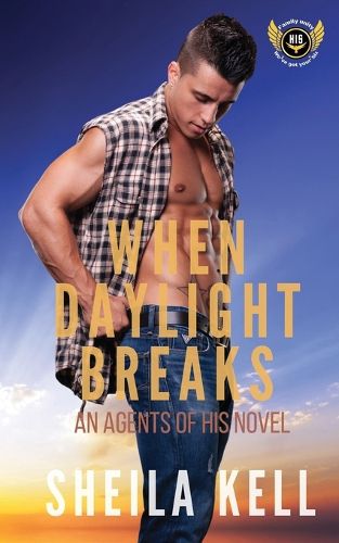Cover image for When Daylight Breaks