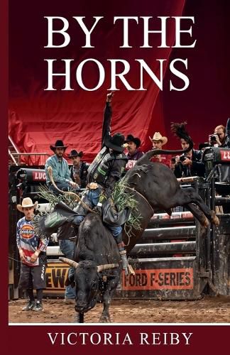 Cover image for By The Horns