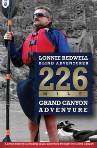 Cover image for 226: How I Became the First Blind Person to Kayak the Grand Canyon