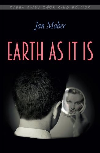 Cover image for Earth As It Is