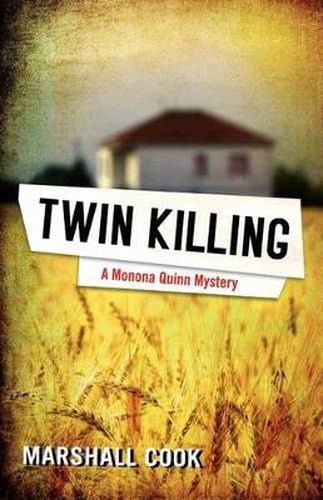 Cover image for Twin Killing