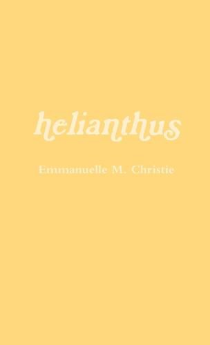 Cover image for Helianthus