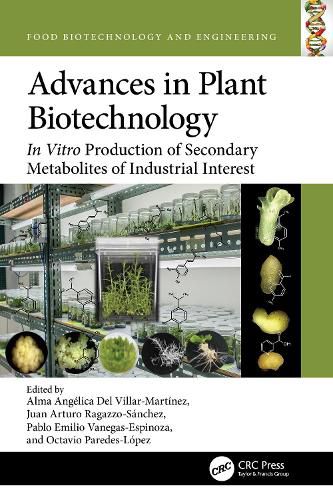 Cover image for Advances in Plant Biotechnology