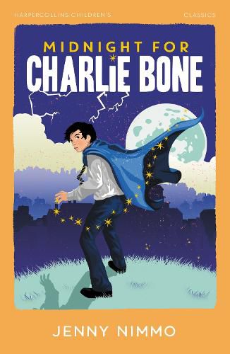 Cover image for Midnight for Charlie Bone