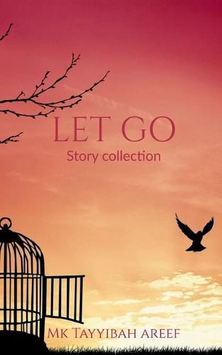 Cover image for Let Go