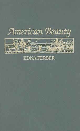 Cover image for American Beauty