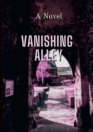 Cover image for Vanishing Alley