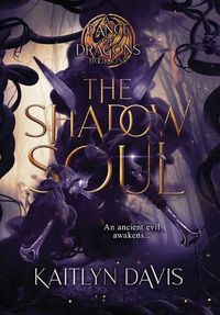 Cover image for The Shadow Soul