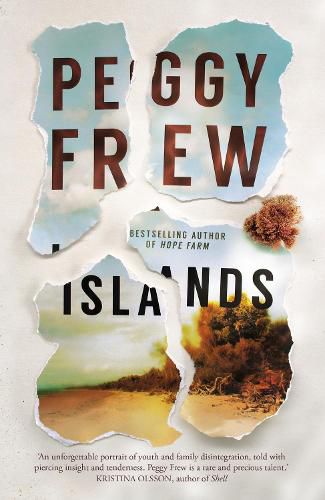 Cover image for Islands
