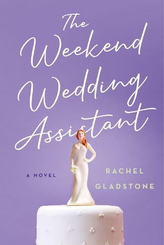 Cover image for The Weekend Wedding Assistant