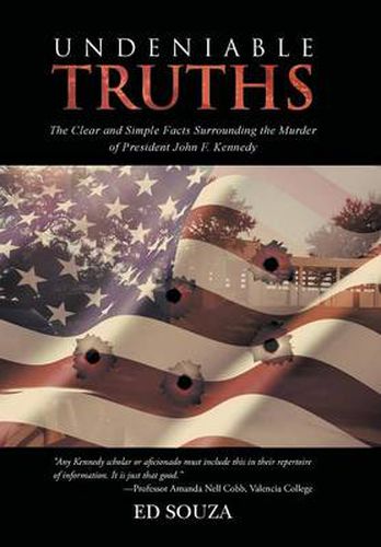 Cover image for Undeniable Truths