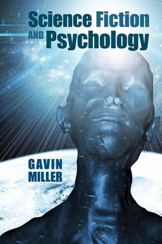 Cover image for Science Fiction and Psychology
