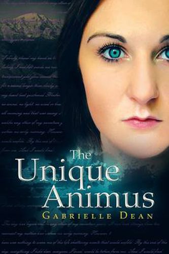 Cover image for The Unique Animus