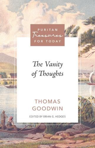 Cover image for The Vanity of Thoughts