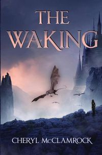 Cover image for The Waking