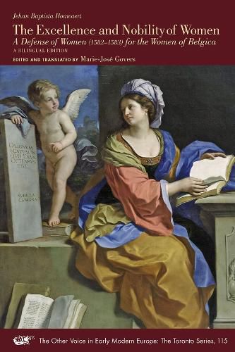 Cover image for The Excellence and Nobility of Women: Volume 115