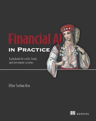 Cover image for Financial AI in Practice