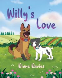 Cover image for Willy's Love