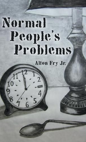 Cover image for Normal People's Problems