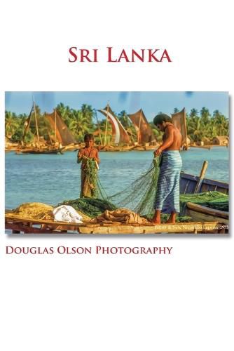 Cover image for Sri Lanka