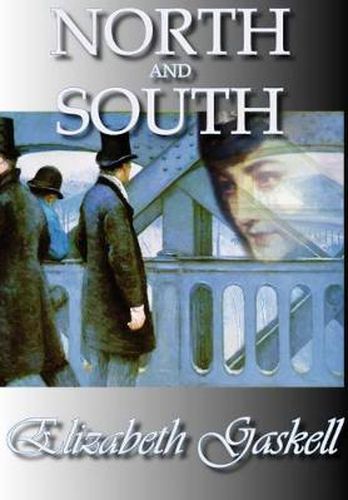 Cover image for North and South