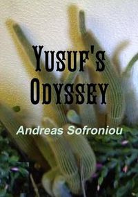 Cover image for Yusuf's Odyssey