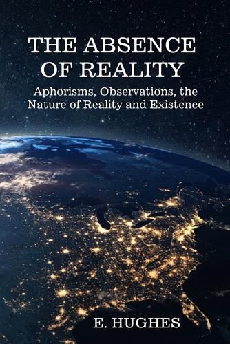 Cover image for The Absence of Reality