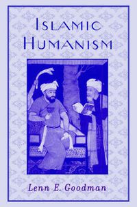 Cover image for Islamic Humanism