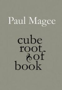 Cover image for Cube Root of Book