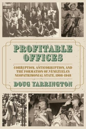 Cover image for Profitable Offices