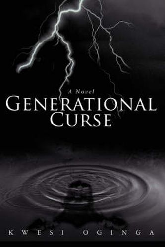 Cover image for Generational Curse