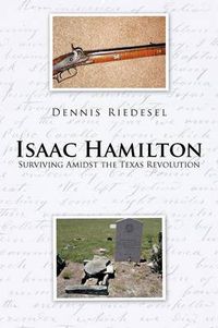 Cover image for Isaac Hamilton