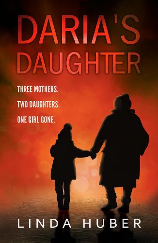Cover image for Daria's Daughter