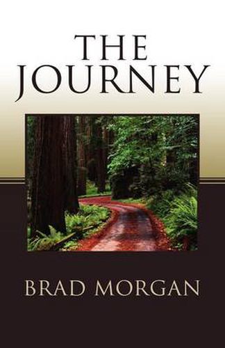 Cover image for The Journey