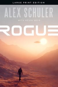 Cover image for Rogue