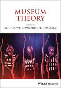 Cover image for Museum Theory