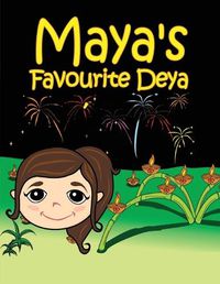 Cover image for Maya's Favorite Deya