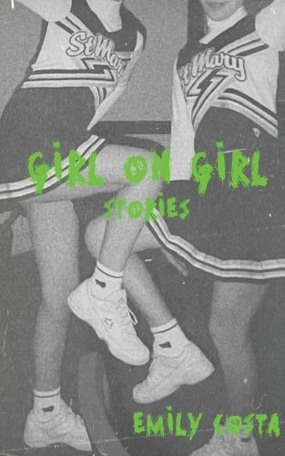 Cover image for Girl On Girl