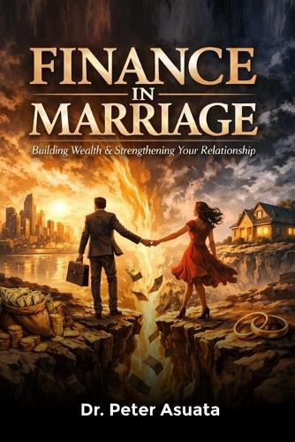 Cover image for Finance In Marriage