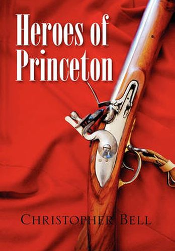 Cover image for Heroes of Princeton