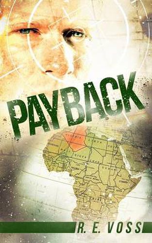 Cover image for Payback