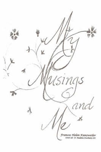 Cover image for My Musings and Me