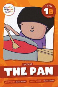 Cover image for The Pan