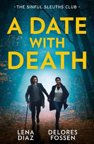Cover image for A Date With Death: The Sinful Sleuths Club