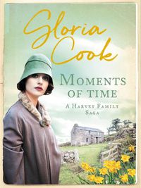 Cover image for Moments of Time