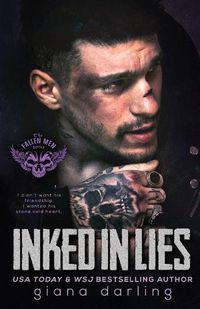 Cover image for Inked in Lies