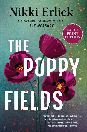 Cover image for The Poppy Fields