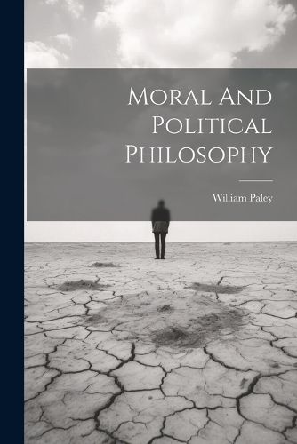 Cover image for Moral And Political Philosophy