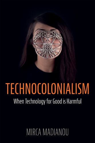 Cover image for Technocolonialism