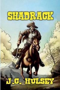 Cover image for Shadrack